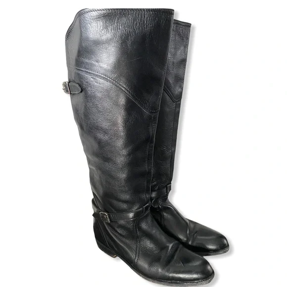 FRYE Dorado Riding Boot - Picture 3 of 8